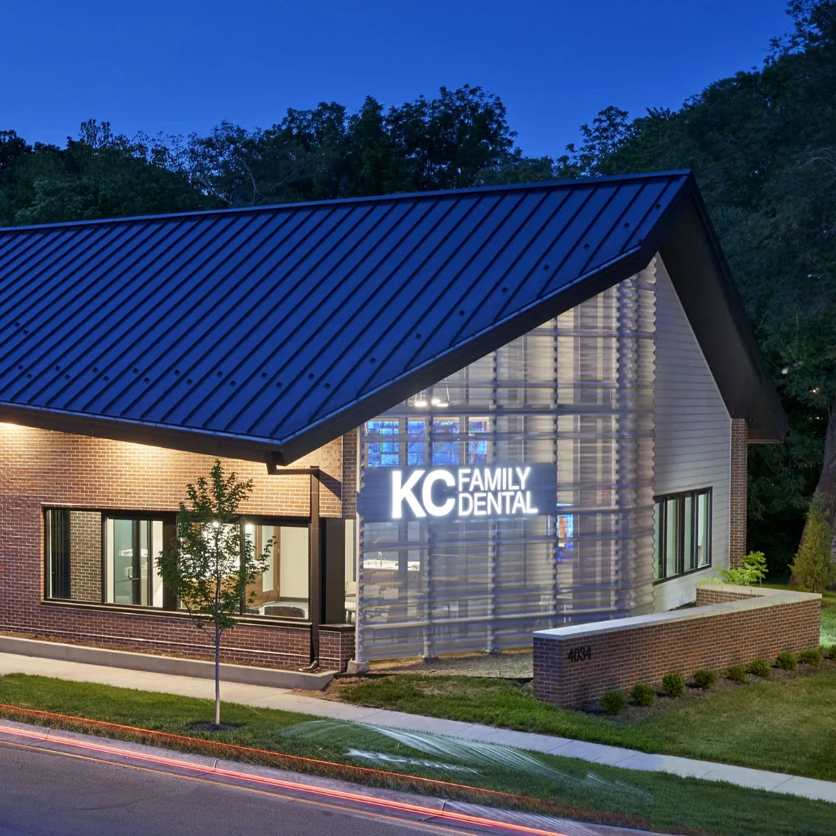 KC Family Dental photo 1