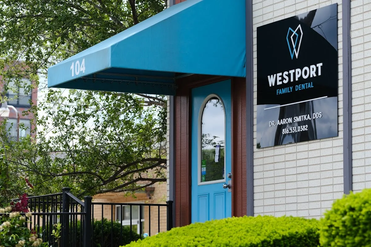 Westport Family Dental photo 2