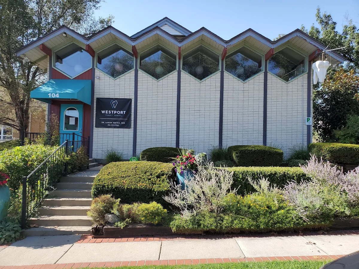 Westport Family Dental photo 1