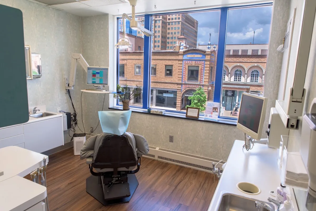 Plaza Family Dentistry photo 1