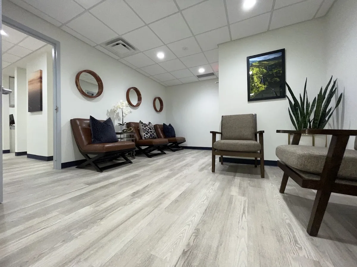 Red Bridge Family Dental photo 1