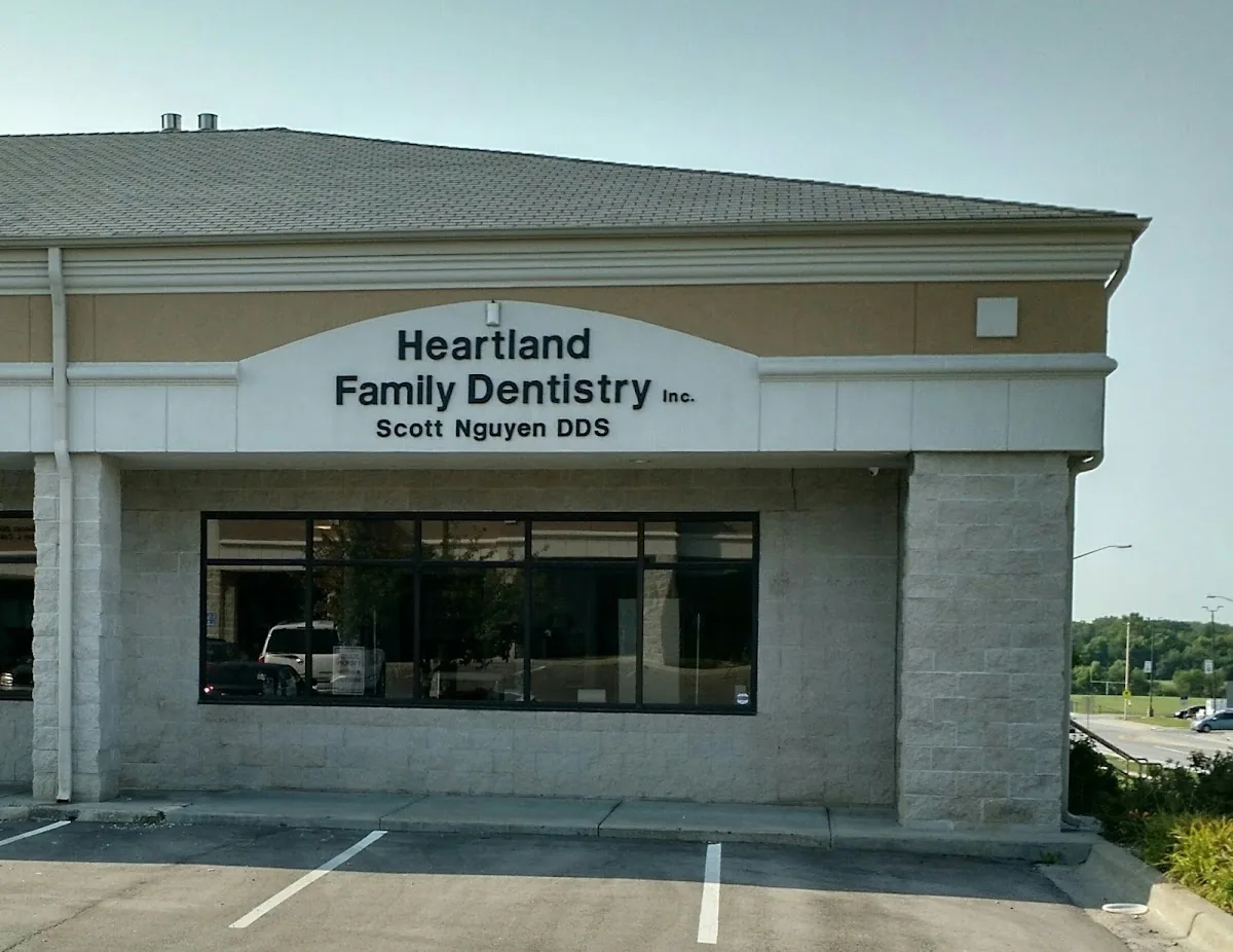 Heartland family dentistry photo 1