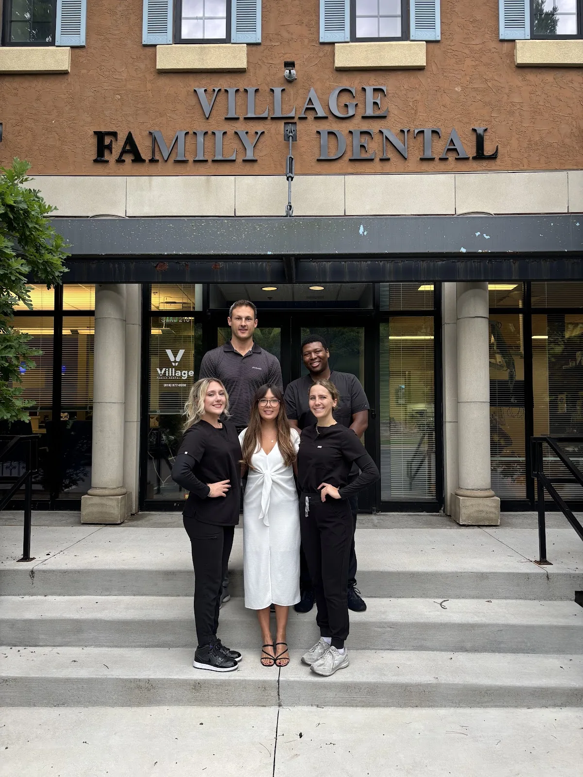 Village Family Dental photo 1