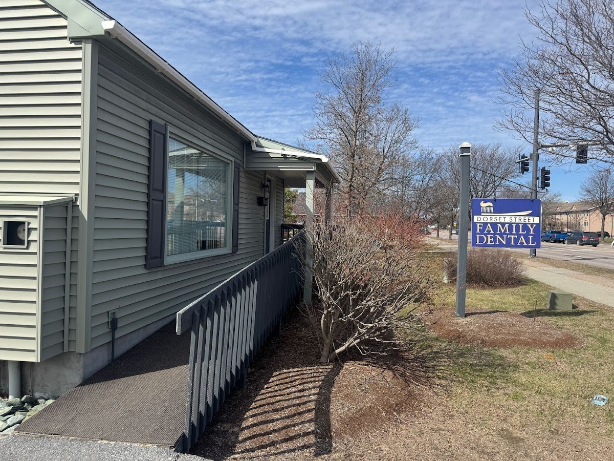 Dorset Street Family Dental photo 2