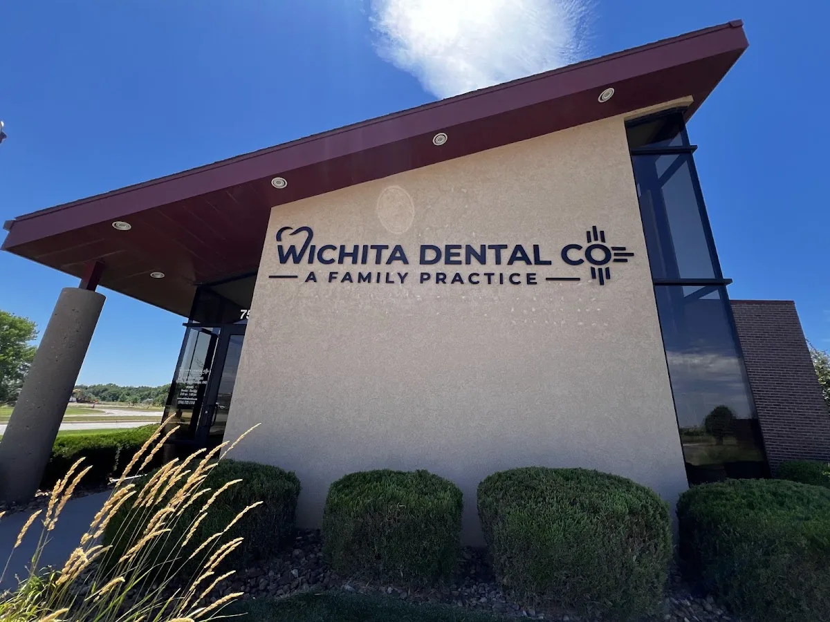 Wichita Dental Co. photo 1