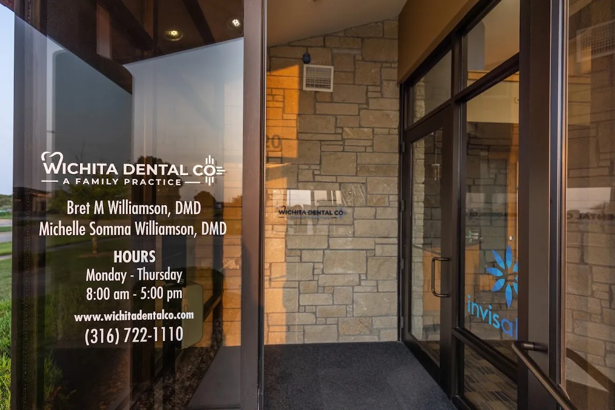 Wichita Dental Co. photo 3