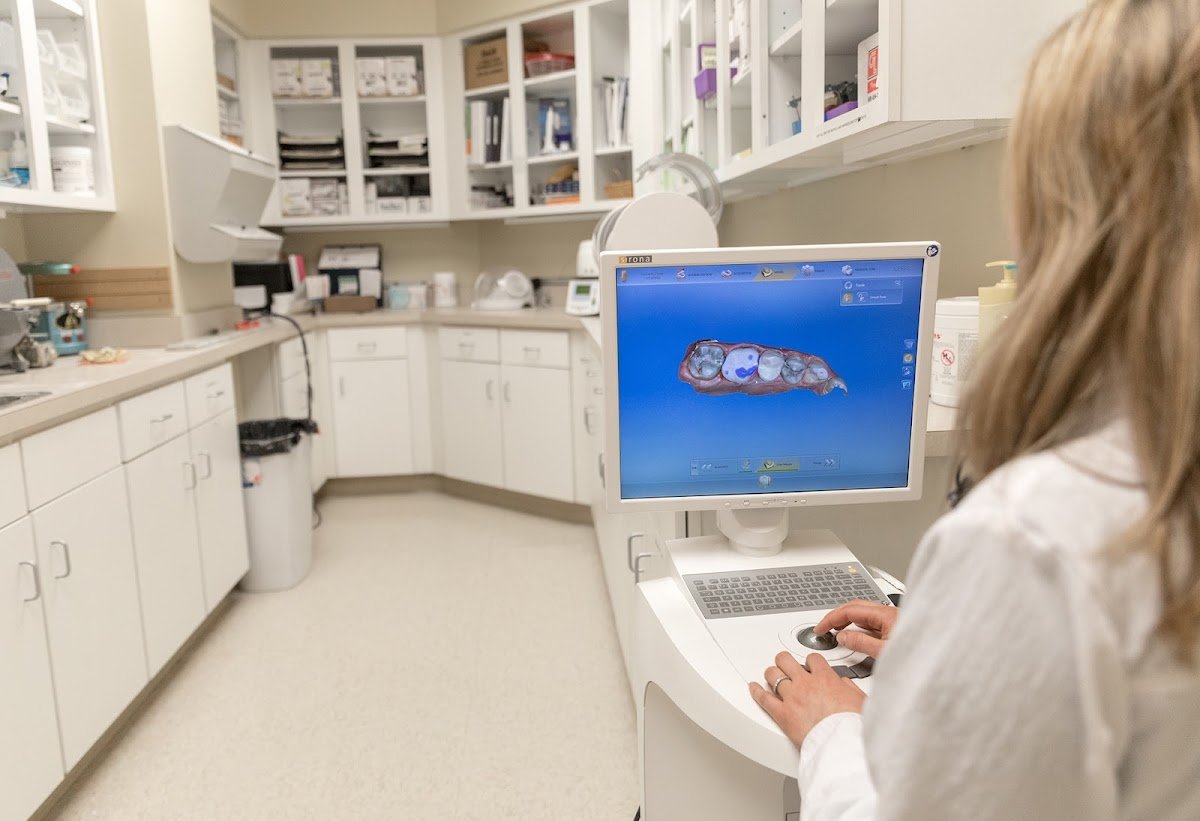 Green Mountain Dental photo 5