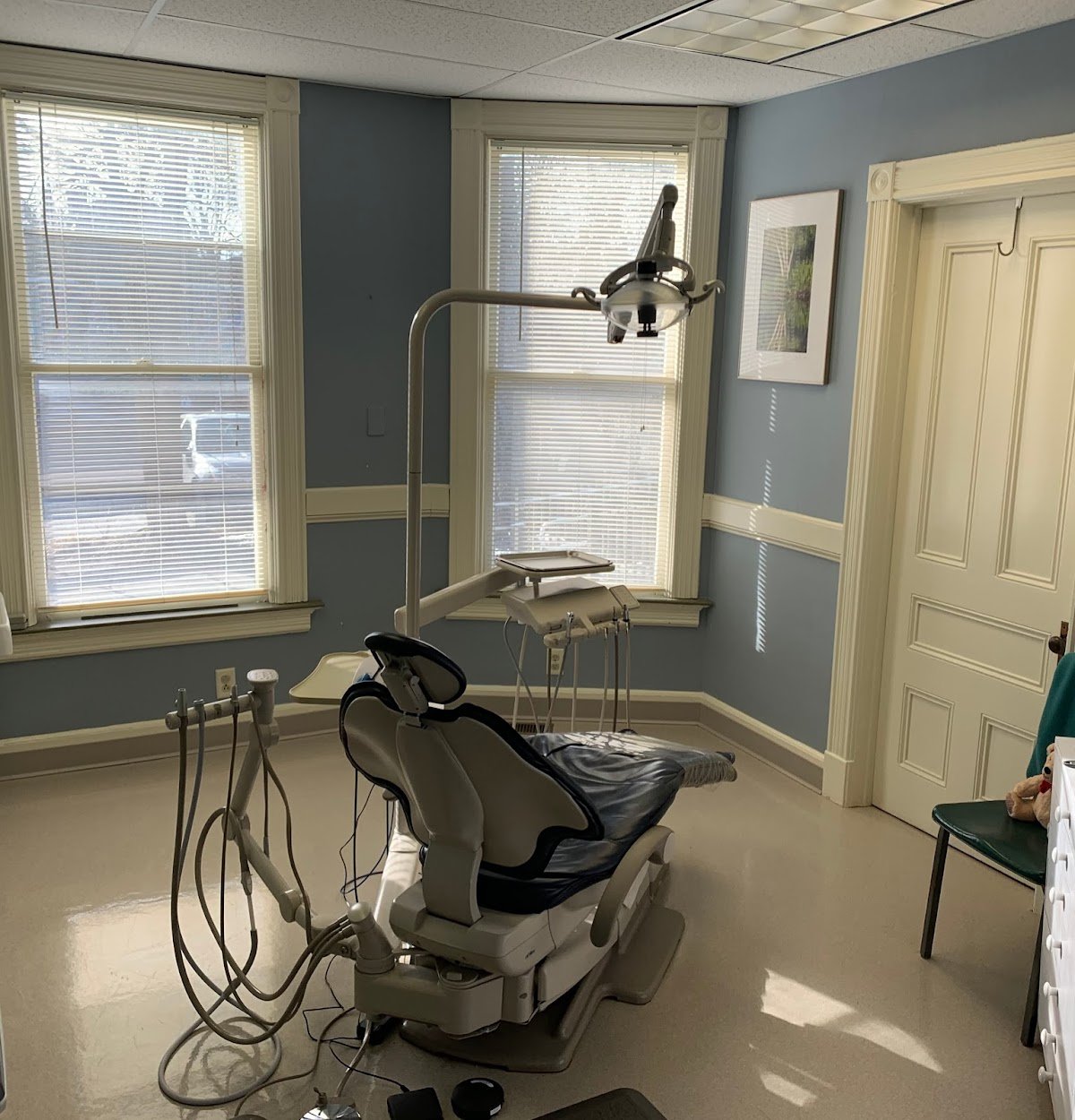 Pearl Street Youth Health Center photo 4