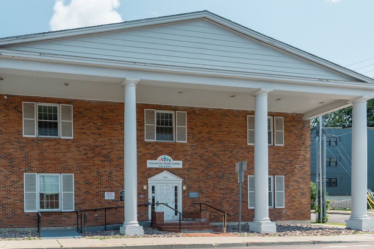 Safe Harbor Health Center photo 1
