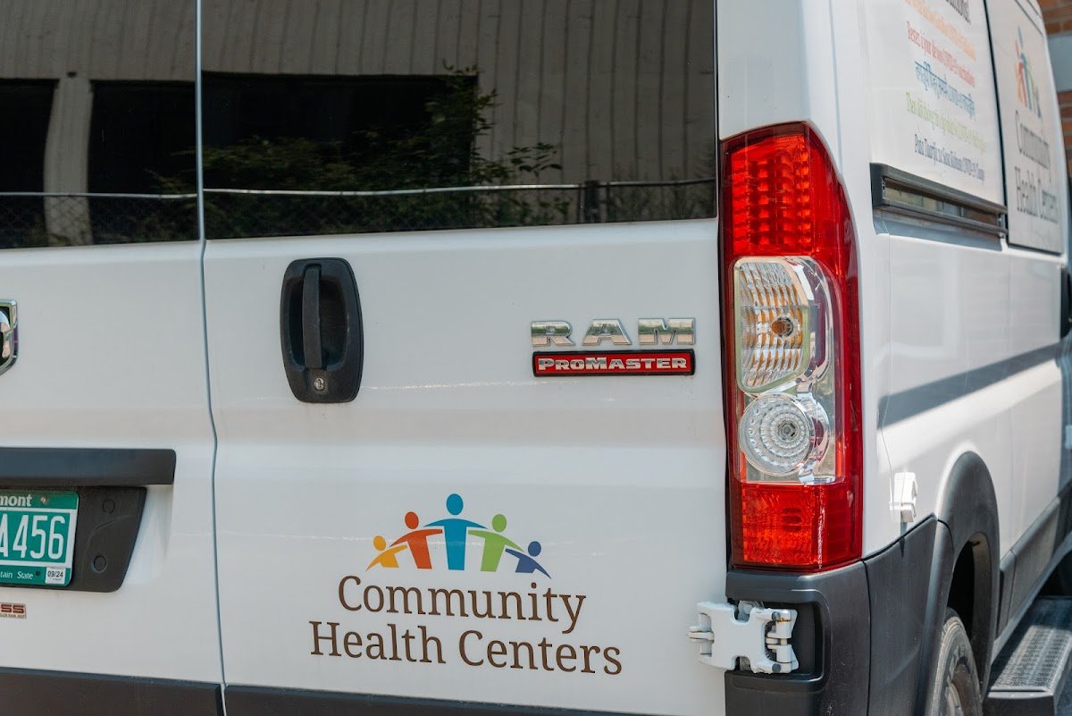 Safe Harbor Health Center photo 2