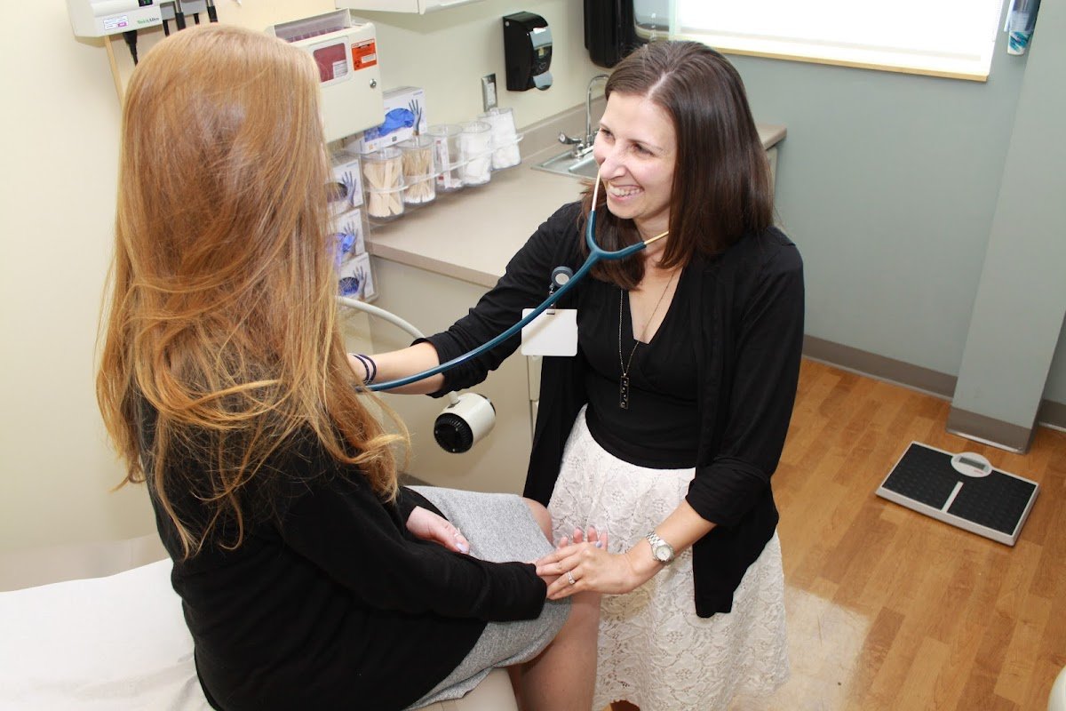 Safe Harbor Health Center photo 3