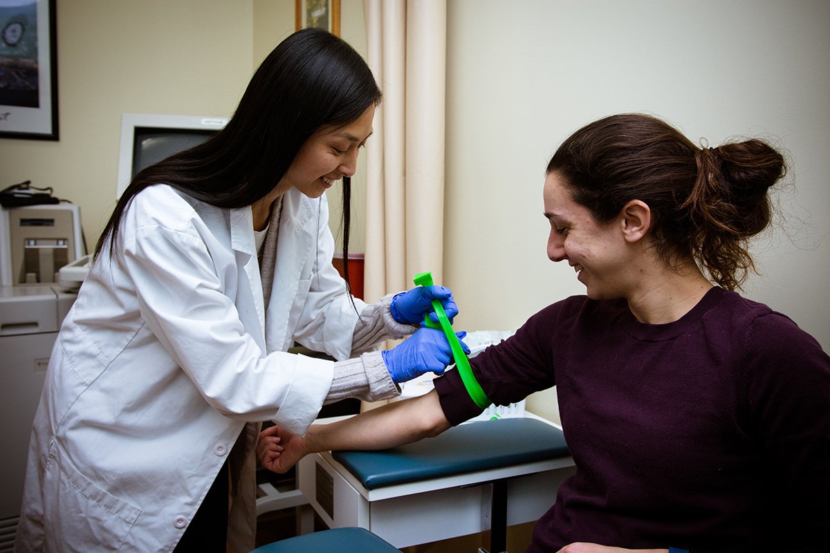 Safe Harbor Health Center photo 4