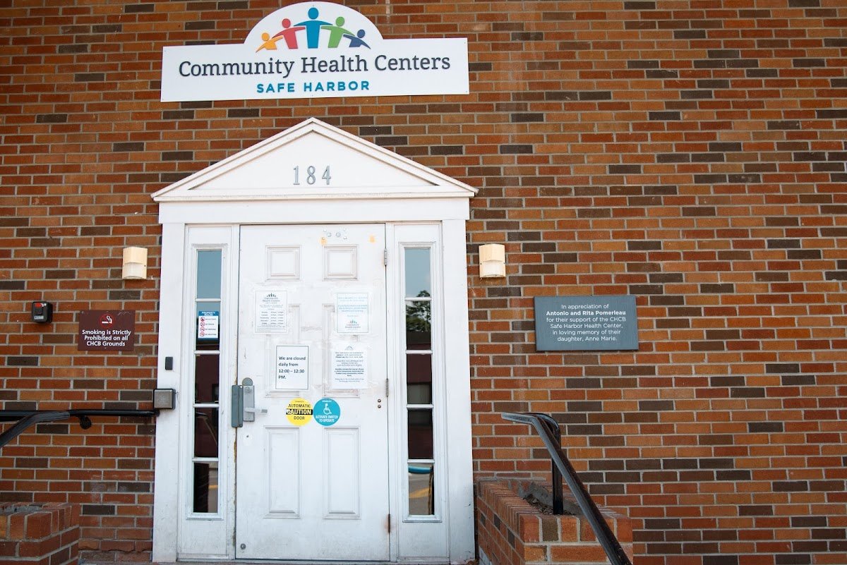 Safe Harbor Health Center photo 5