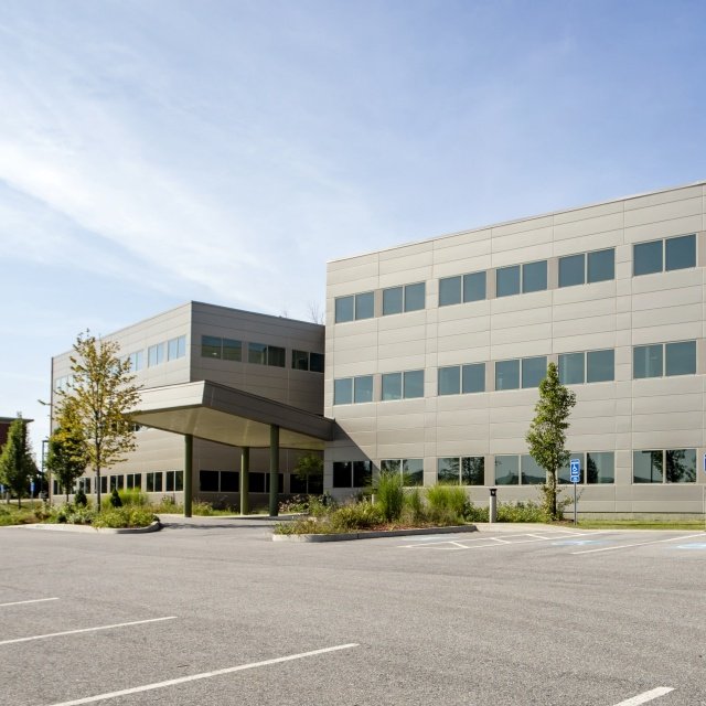 UVM Medical Center Dental and Oral Health photo 1