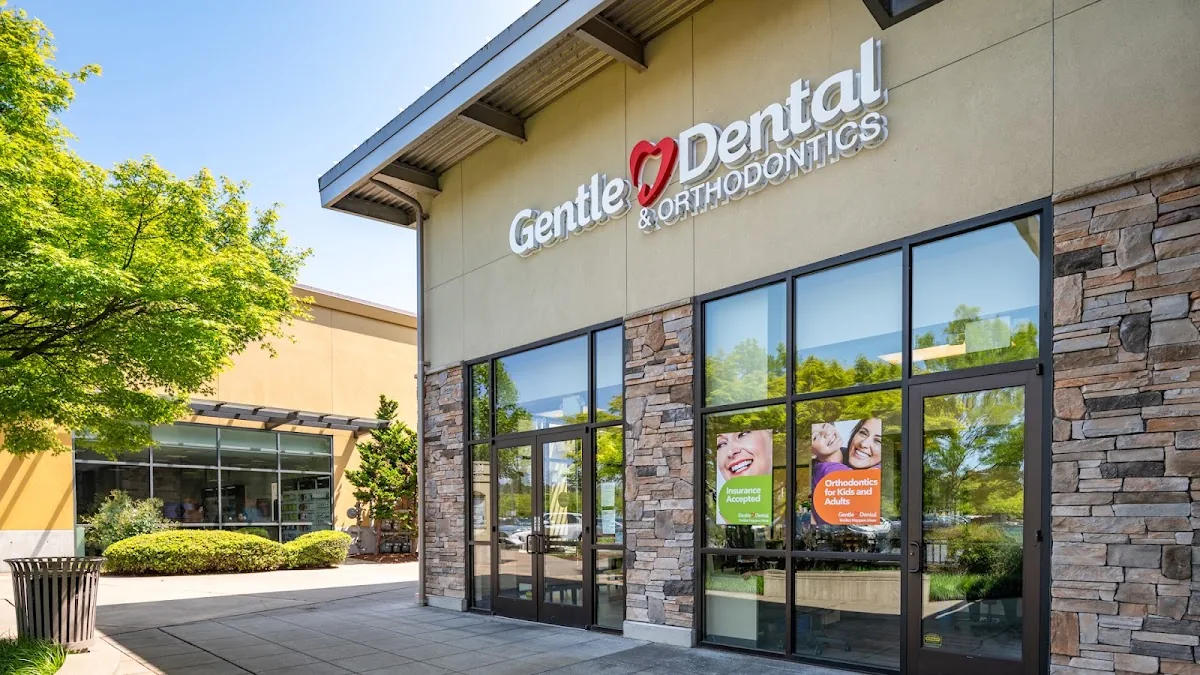 Gentle Dental Kent Station photo 2
