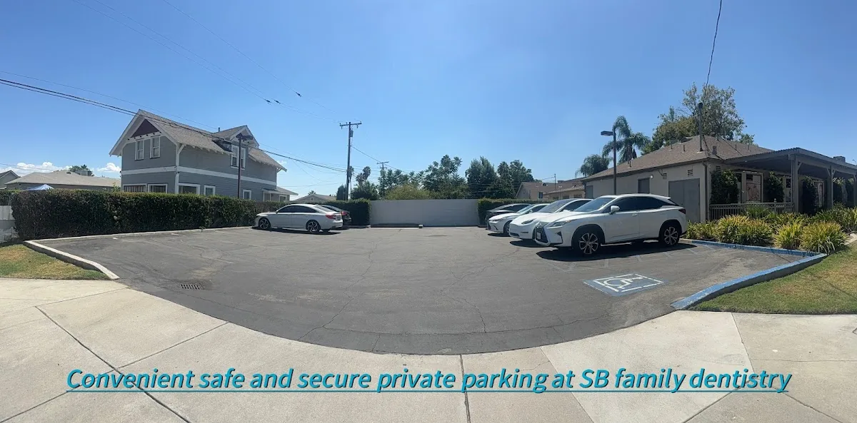 Sb Family Dentistry photo 2