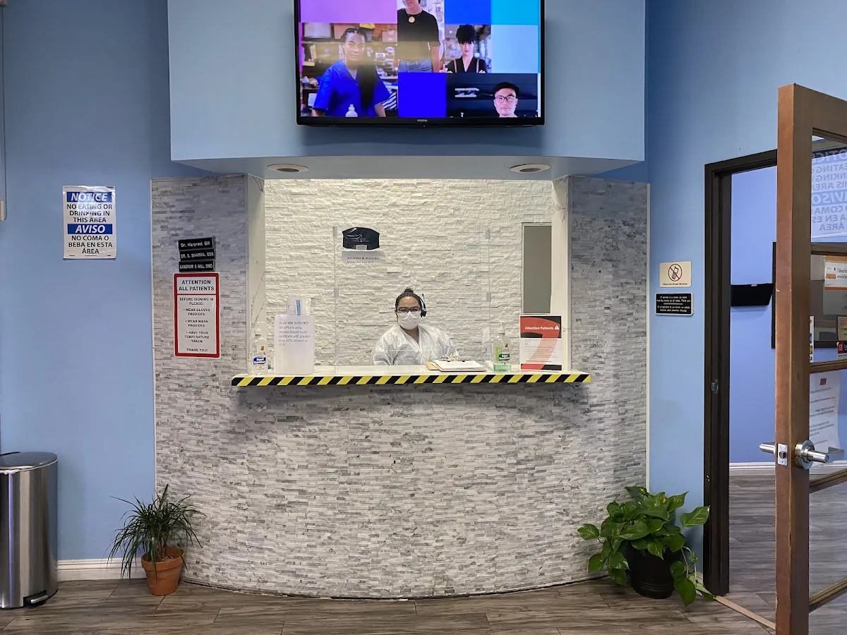 Gill Family Dentistry