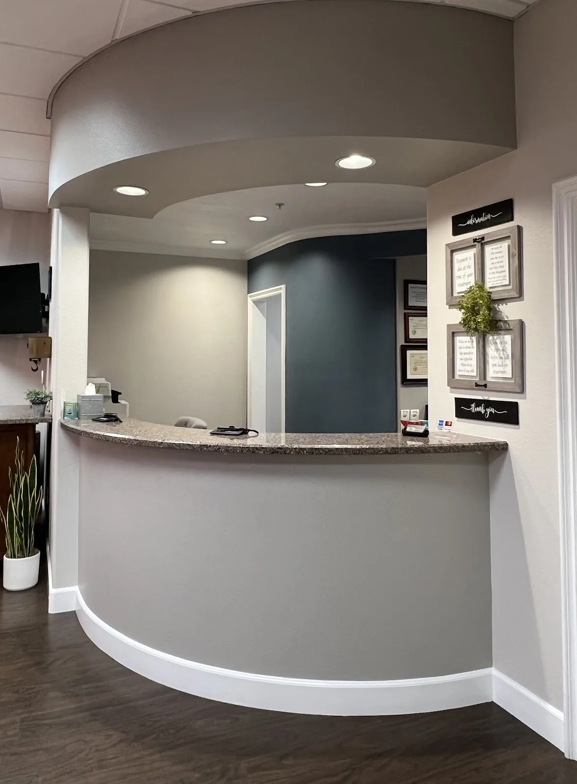 Dr. W - Family Dentistry