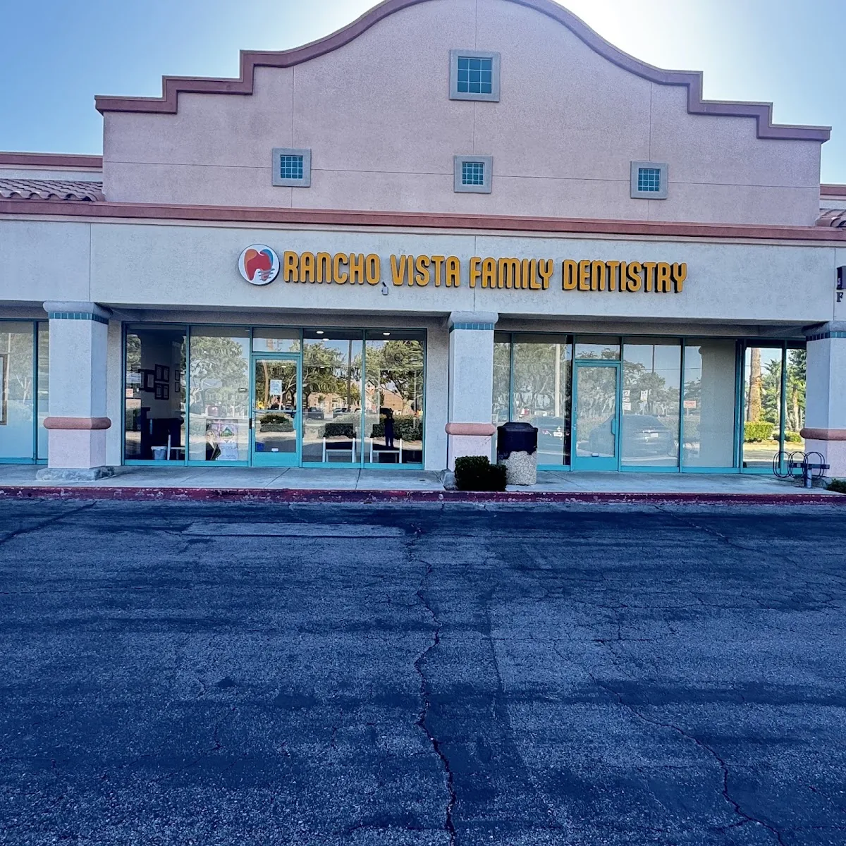 Rancho Vista Family Dentistry Palmdale photo 2