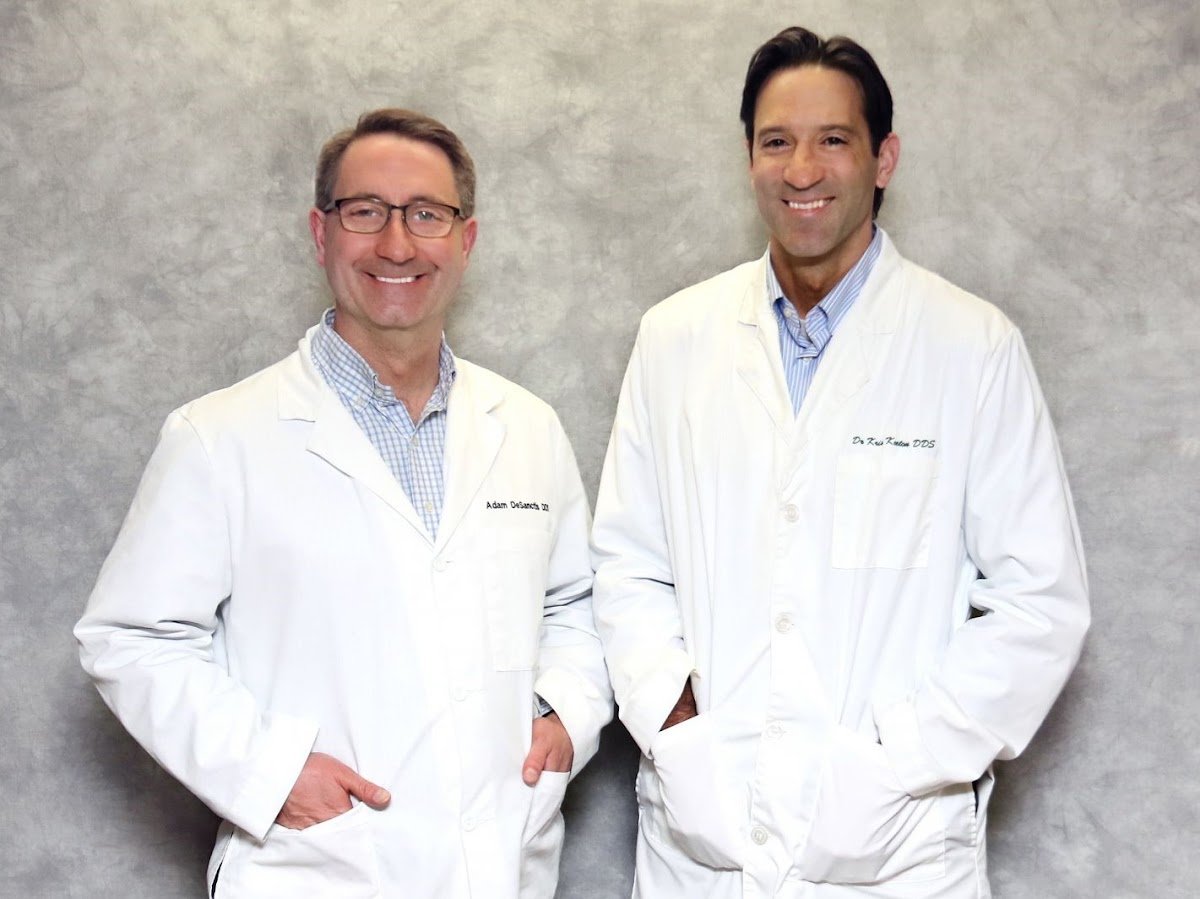 Willard Street Family Dental photo 3