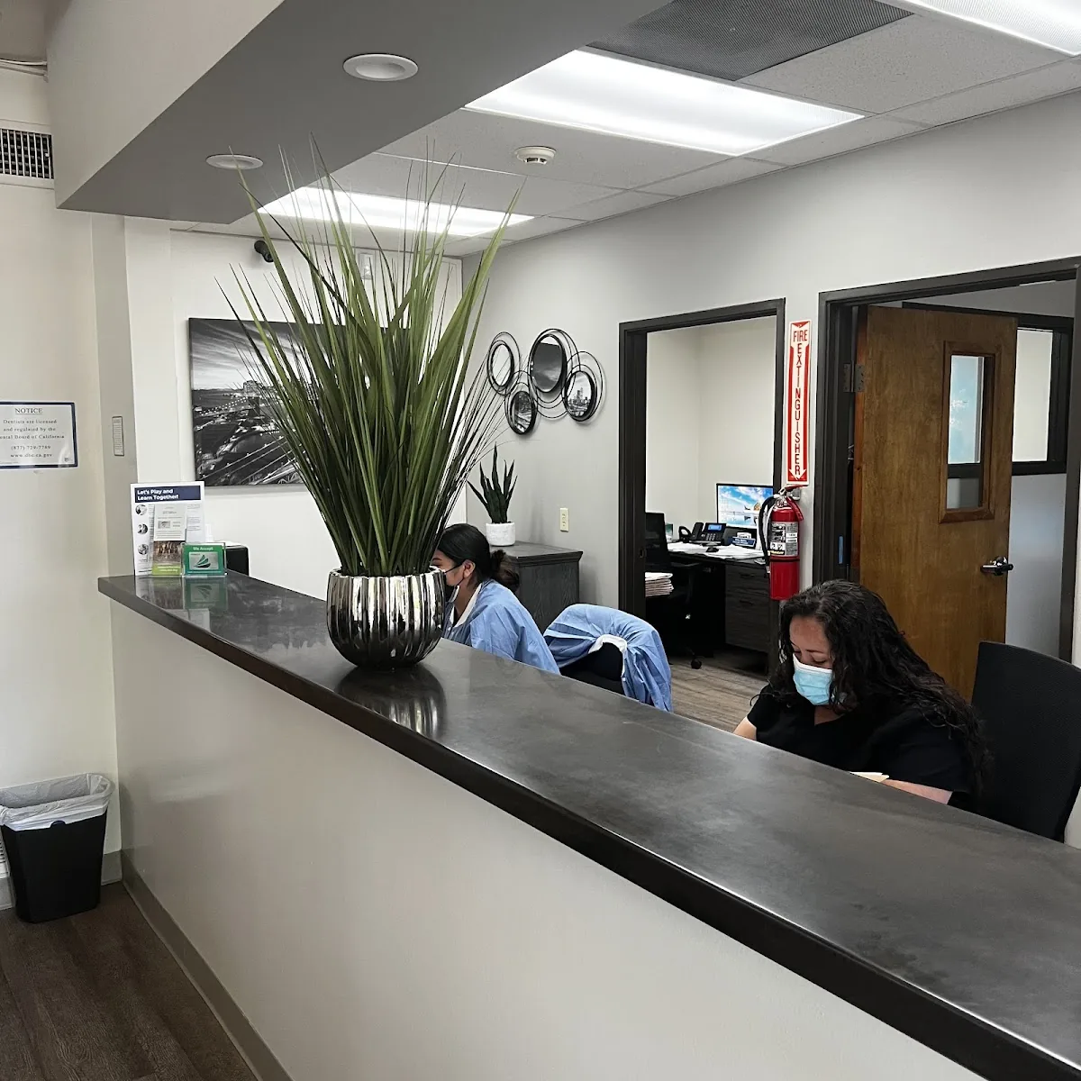 AMERICAN DENTAL CENTER of PALMDALE photo 3