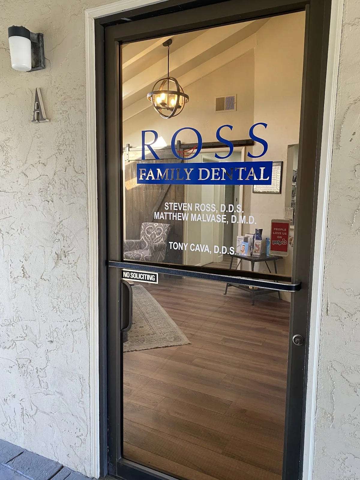Ross Family Dental photo 2