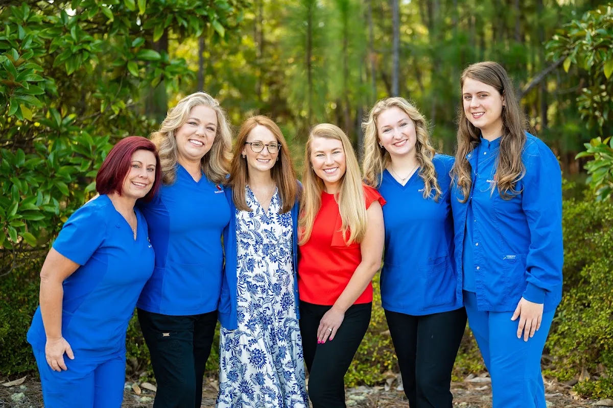 Family Dental Health of Spring Valley North photo 1