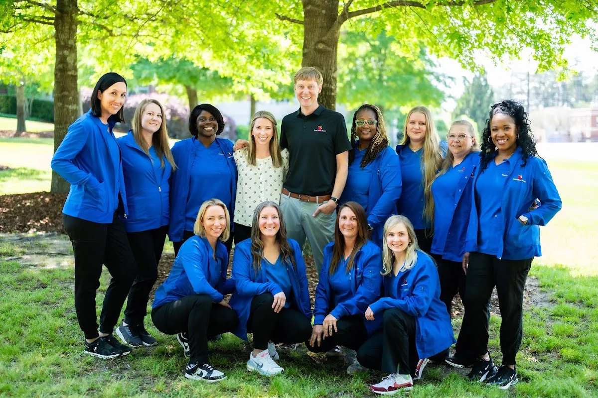Family Dental Health of Forest Acres photo 1