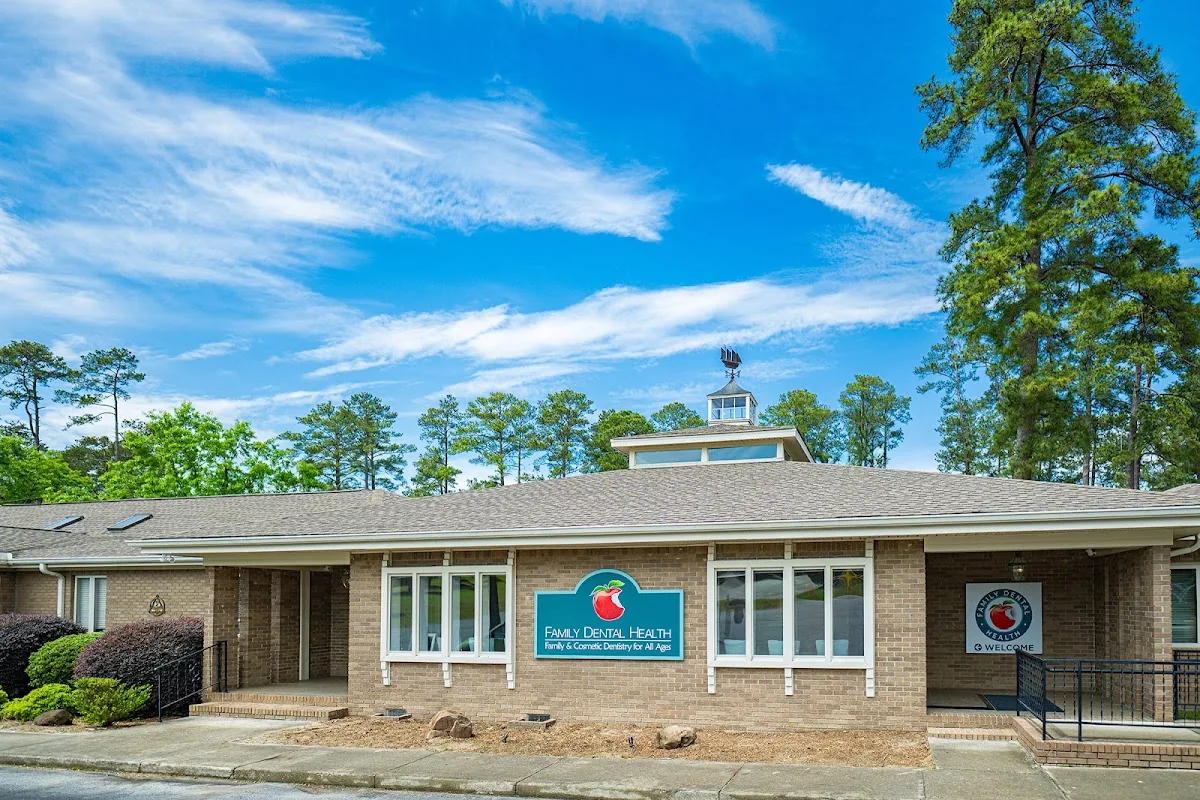 Family Dental Health of Forest Acres photo 2
