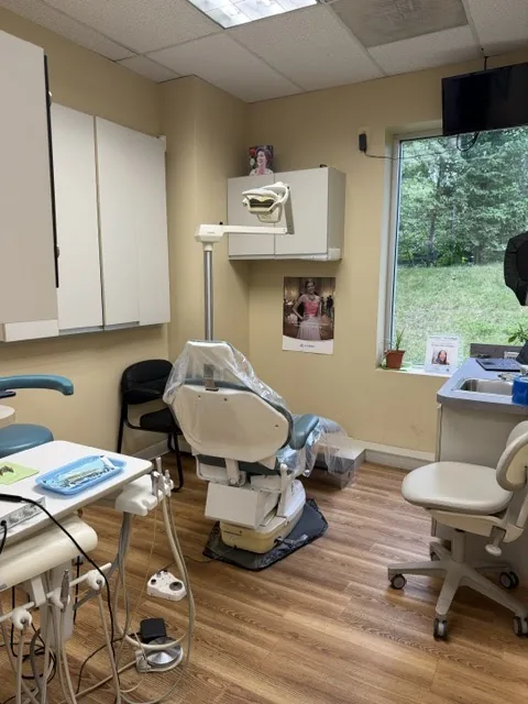 Centre Park Family Dental