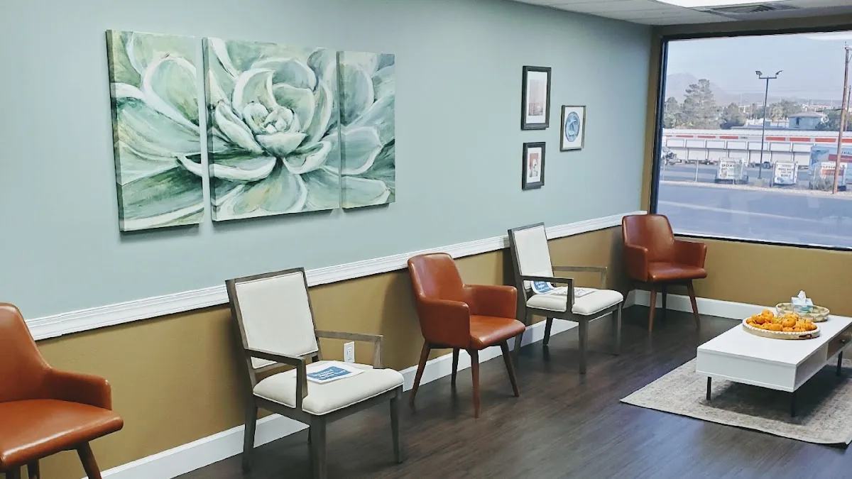Agave Dental Care