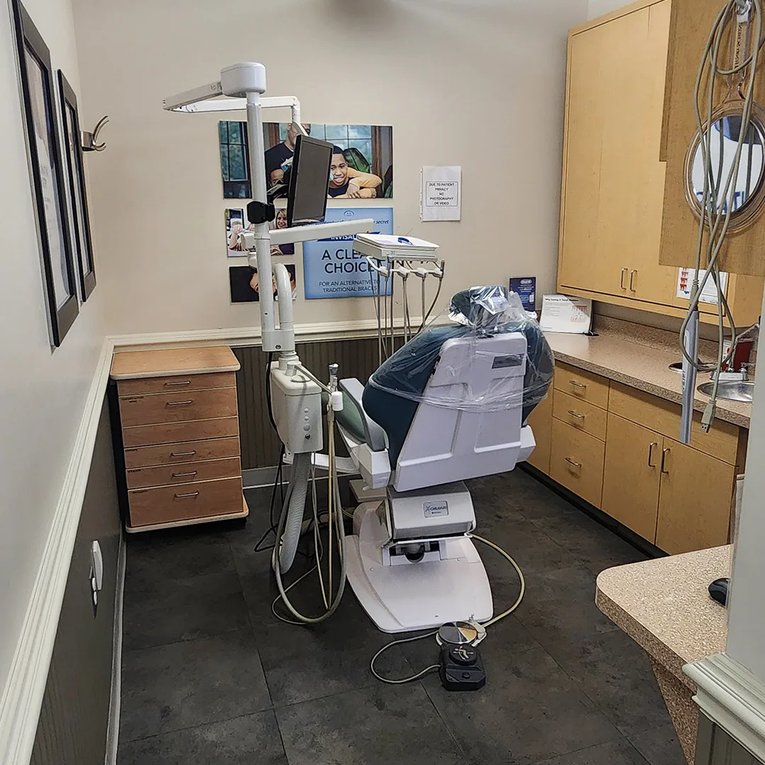 Great Expressions Dental Centers- Detroit Midtown photo 2