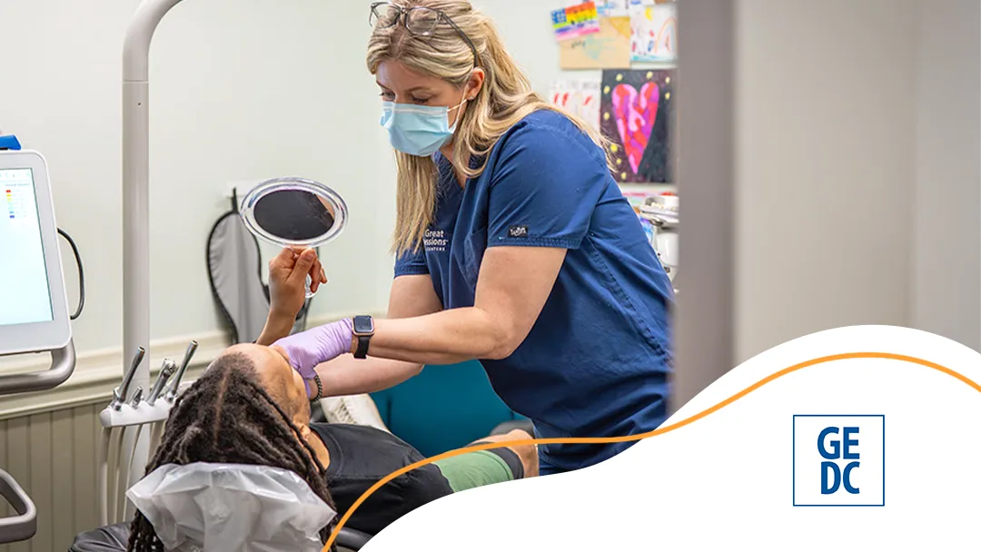 Great Expressions Dental Centers- Detroit Midtown photo 1
