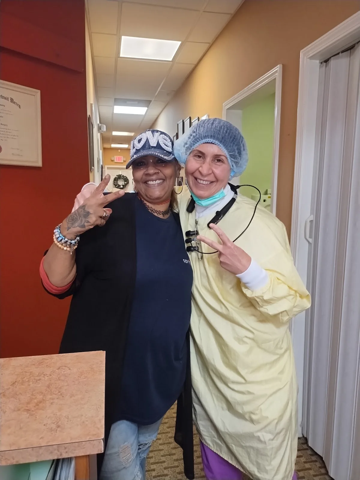Eva Karmo, DDS photo 1