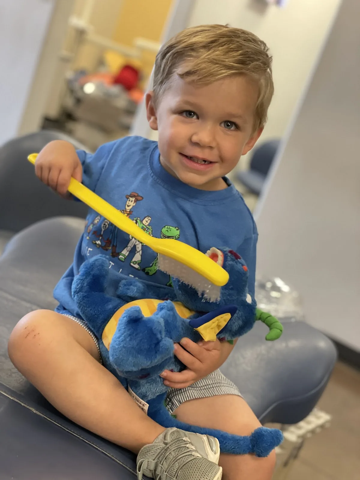 Midland Dentistry 4 Kids photo 1