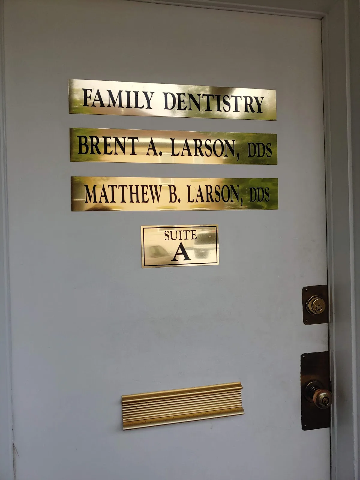 Larson Family Dental photo 2