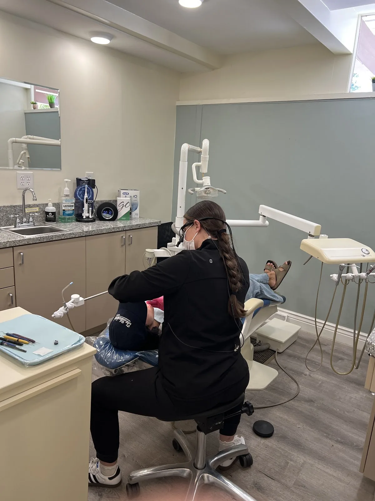 Larson Family Dental photo 1
