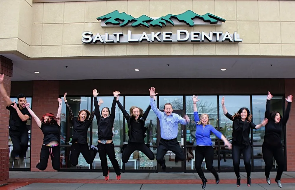 Salt Lake Dental photo 2