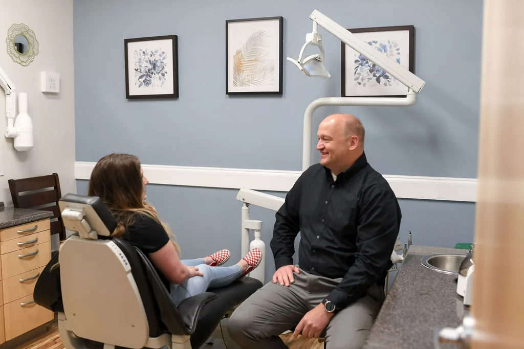 Hunter Park Family Dentistry photo 1
