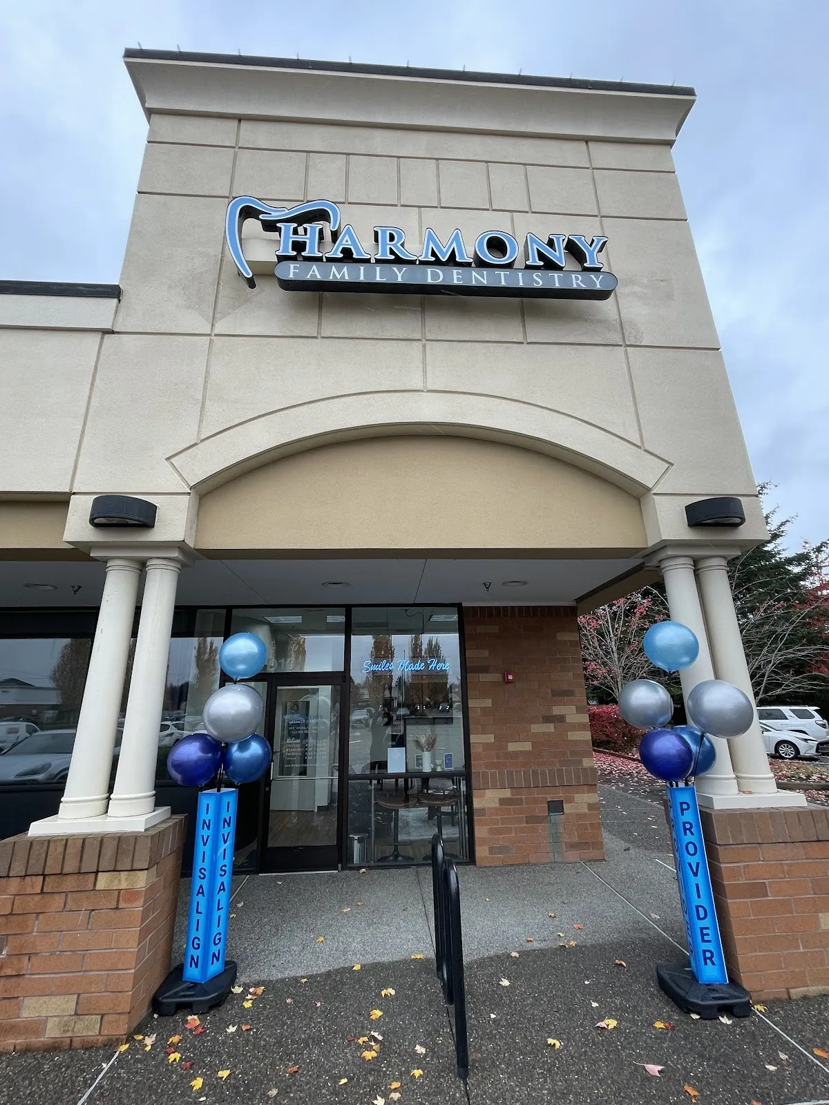 Harmony Family Dentistry Vancouver photo 2