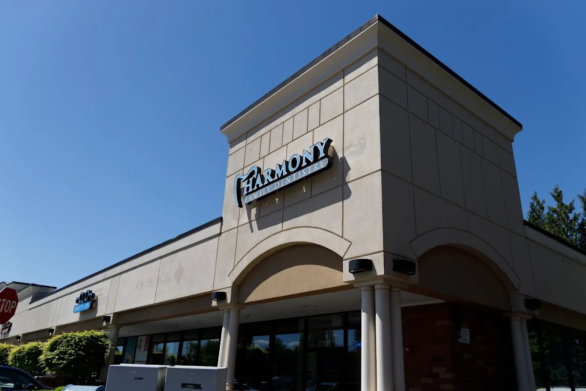 Harmony Family Dentistry Vancouver photo 1