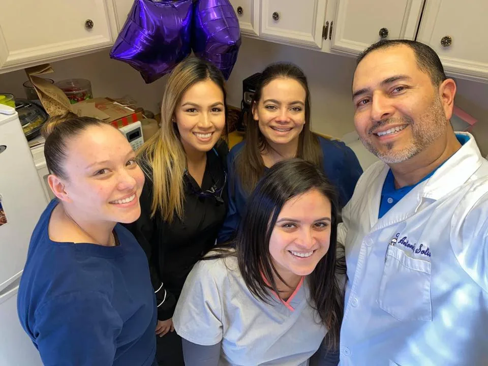 Antonio R. Solis Jr.,DDS photo 2