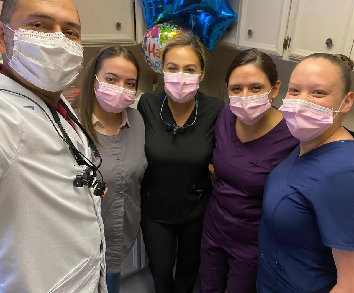 Antonio R. Solis Jr.,DDS photo 3
