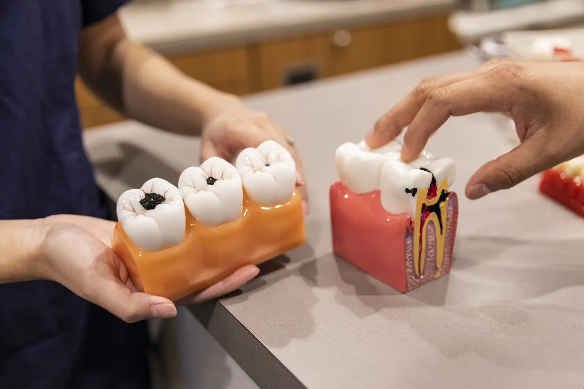 Ranieu Family Dental - Vancouver, WA photo 2