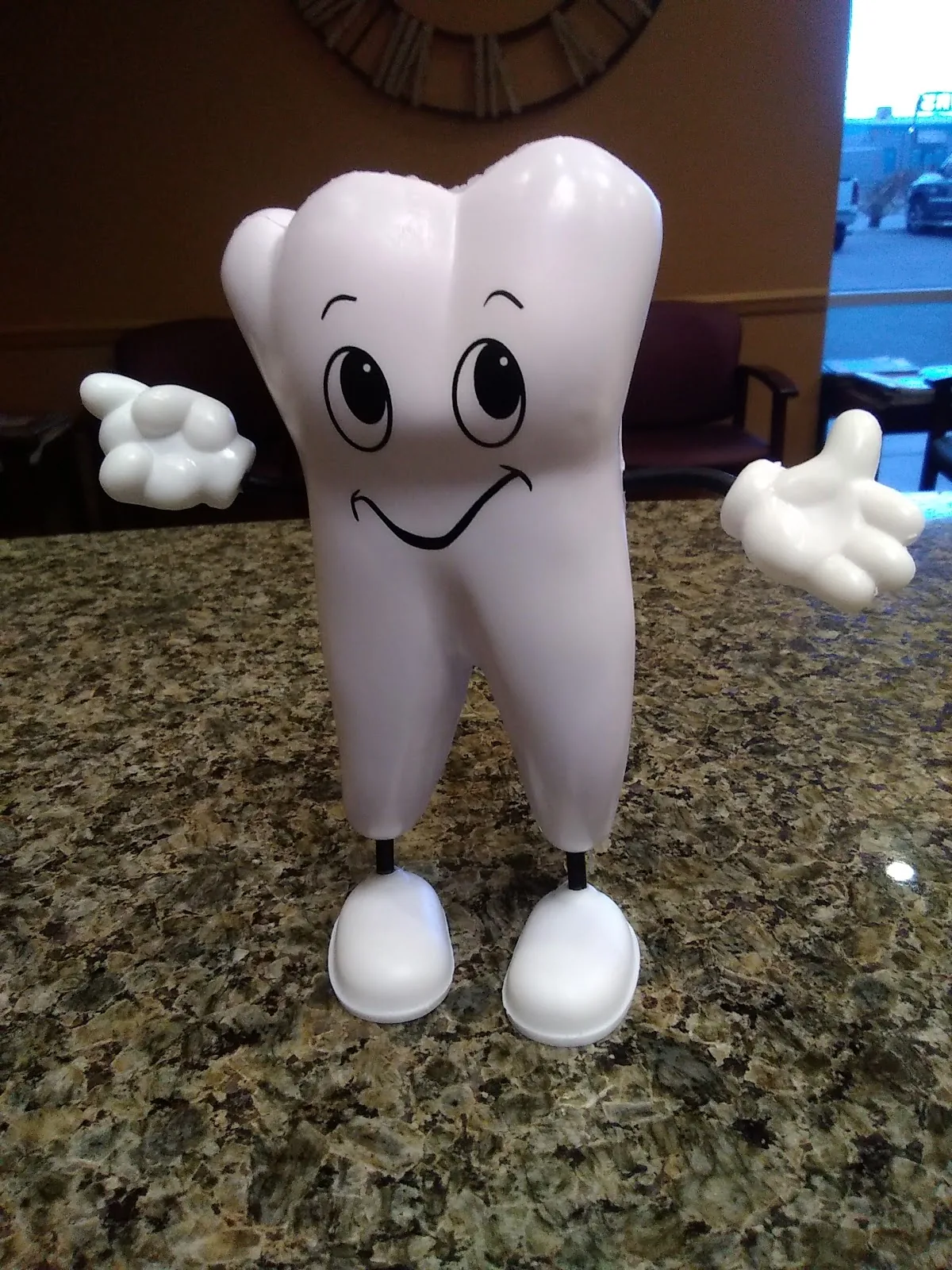 Arnaldo Chavarria, DDS photo 5