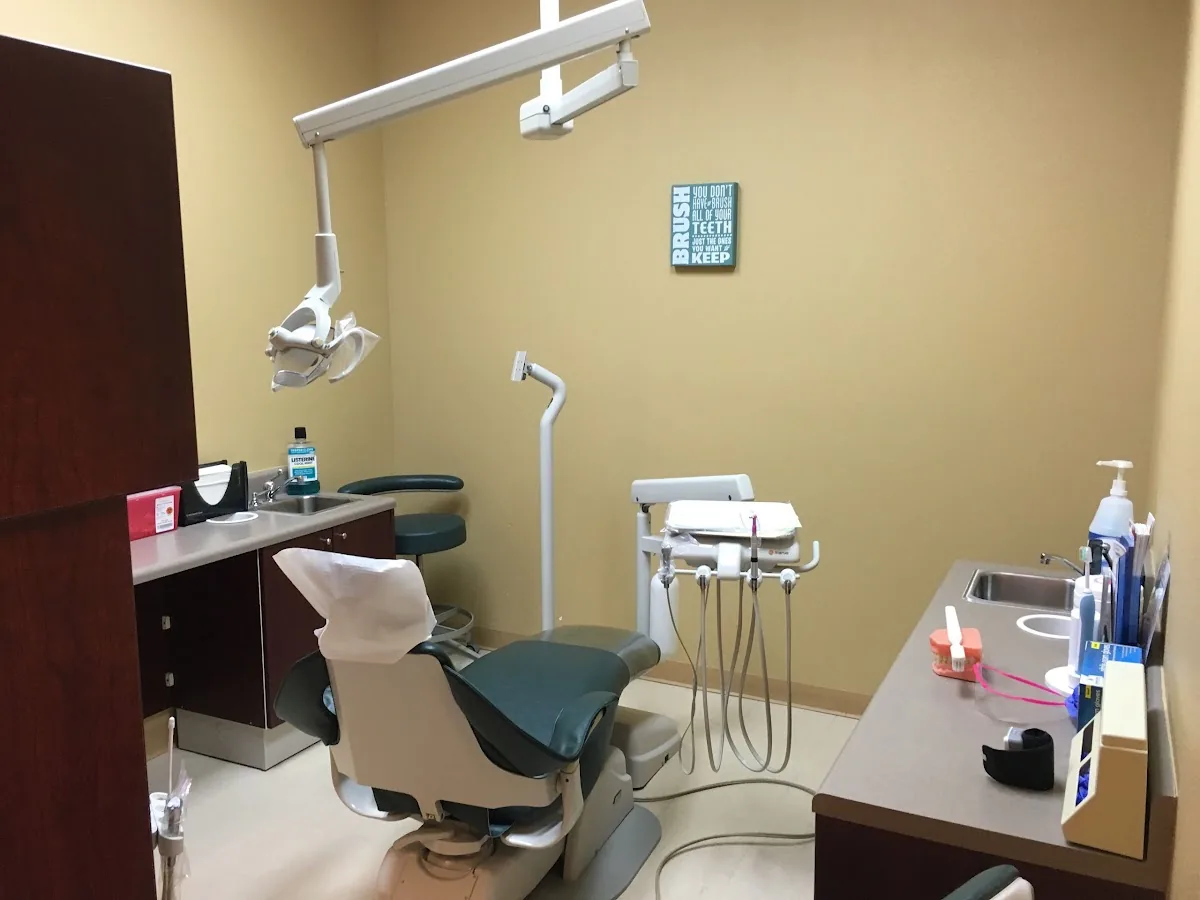 Arnaldo Chavarria, DDS photo 3