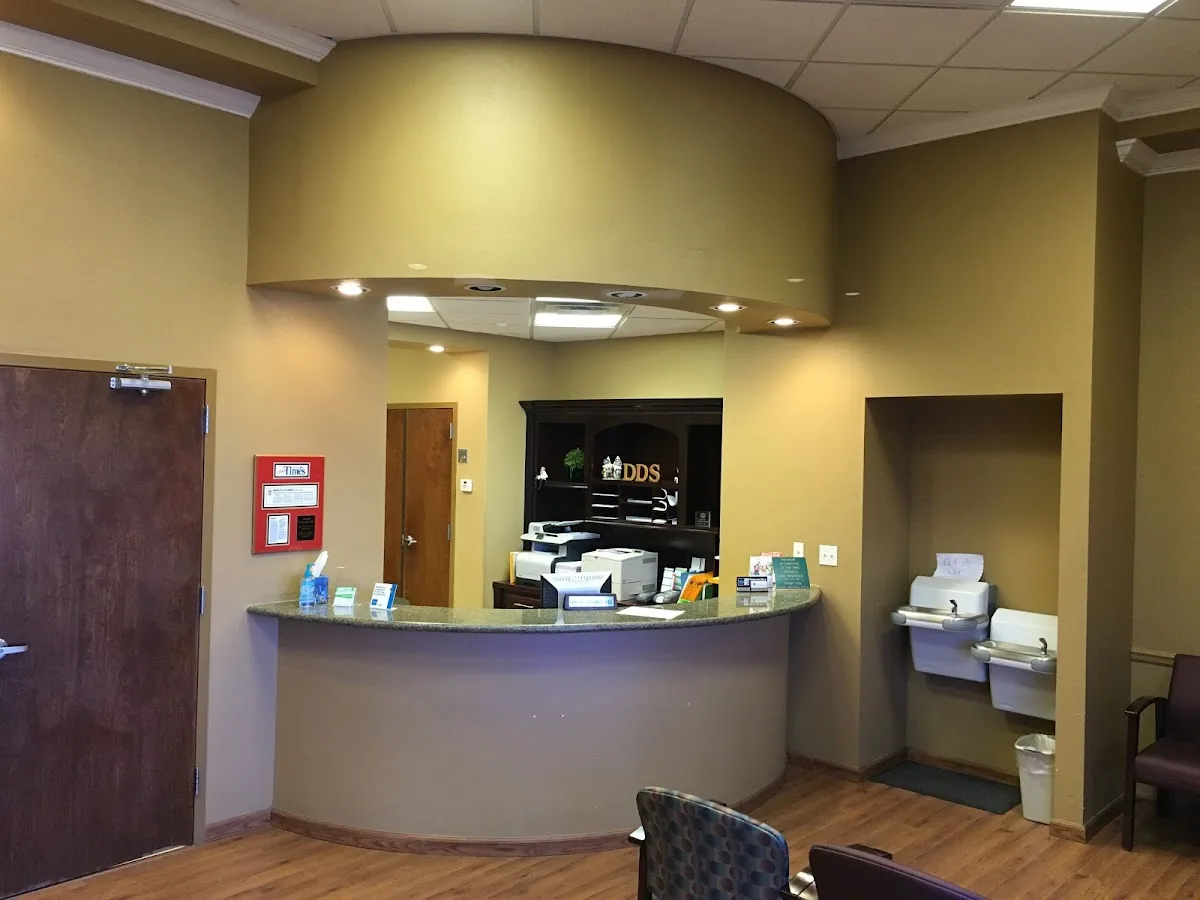 Arnaldo Chavarria, DDS photo 2