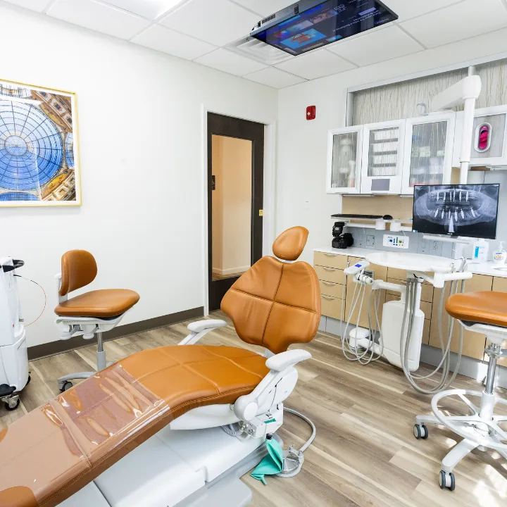 Pennsylvania Center for Dental Implants & Periodontics photo 3
