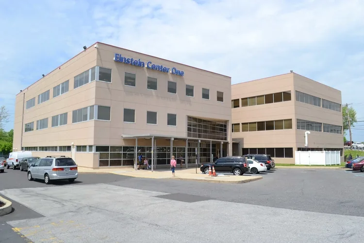 Pennsylvania Center for Dental Implants & Periodontics photo 2