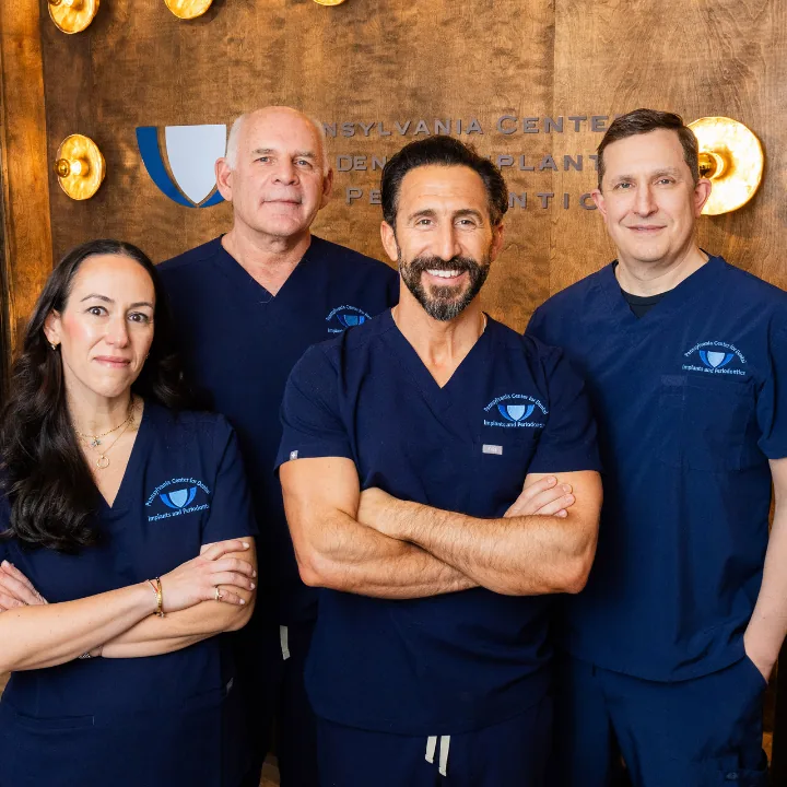 Pennsylvania Center for Dental Implants & Periodontics photo 1